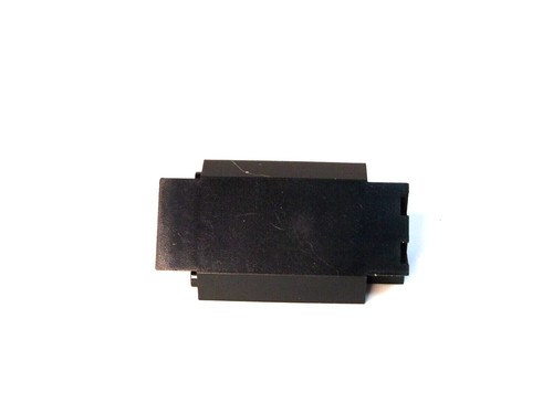 Lego 2345 noir panneau - 2345, mur