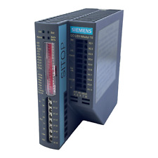 Siemens 6EP1931-2EC21 Alimentation 24V DC 15A 24V DC 16A