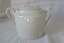 SUCRIER  ANCIEN APILCO PORCELAINE BISTROT