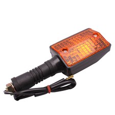 clignotant avant G/D pour Yamaha DT 50 80 125 RD 350 500 XT 350 550 600