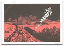 Ex-libris Blutch Tit et Tondu