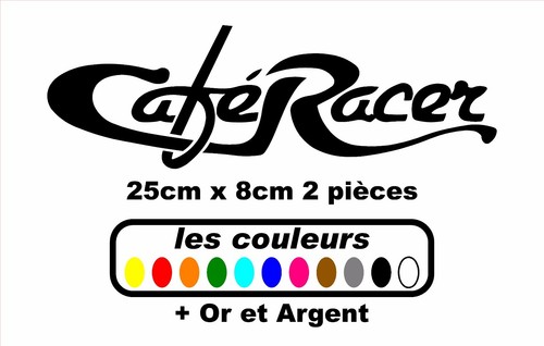 Stickers autocollant