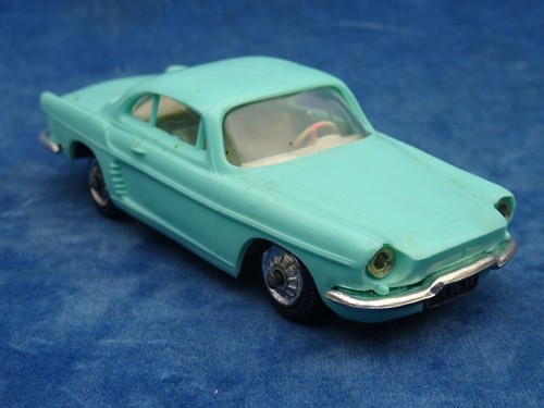 Sympa nice rare top norev - sympa,