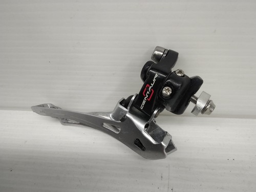 Dérailleur avant campagnolo - dÉrailleur,