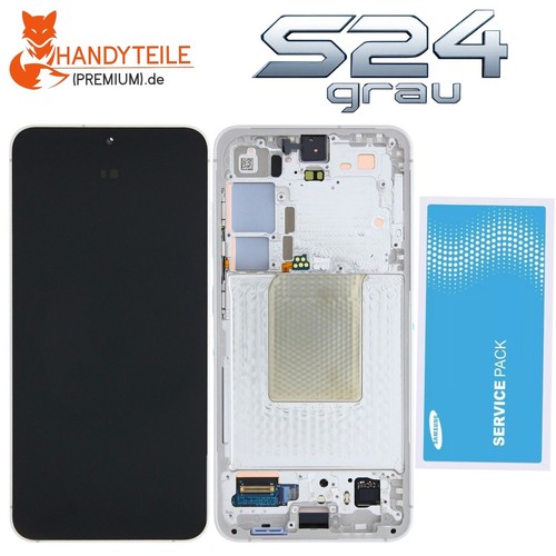Ecran lcd origine samsung - lcd, d'origine