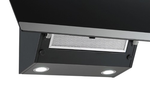 Hotte sans tête pkm s33 - sans, s33-90a