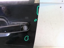 Porte avant gauche FIAT STILO