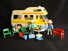 3258 camping-car familial 1977
