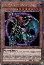 Yu-Gi-Oh ! - 'Dragon Empereur