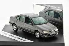 RENAULT Megane Classic 2.0 RXT