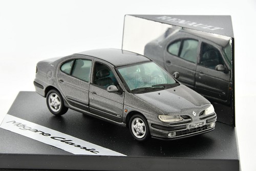 Renault megane classic - classic, rxt