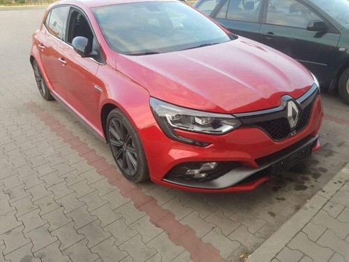 Renault megane 2020 kit - renault,