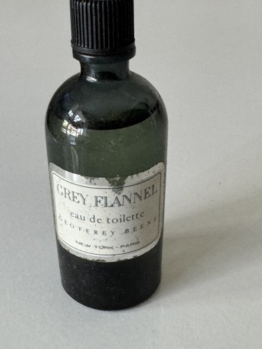 Miniature parfum ancienne - miniature, de