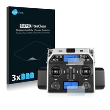 6 Pièces Film Protection