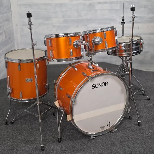 Used vintage sonor - used,