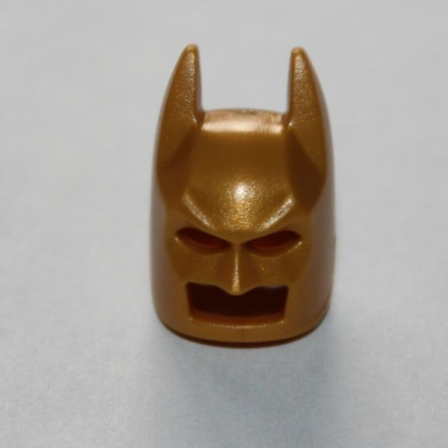 Lego pearl gold minifig - lego,