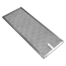 Filtre à graisse en métal