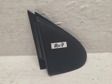 Cache vise aile avant passager