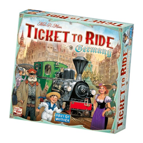 Days wonder ticket to - of,
