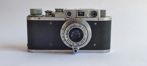 Zorki kmz camera - zorki, copy