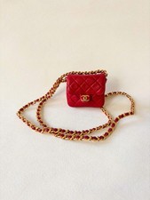 CHANEL Sac Timeless Mini