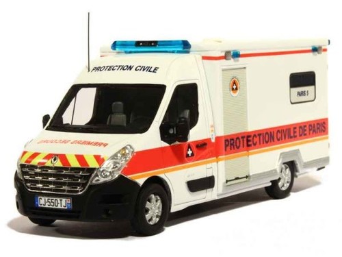 Perfex renault master - perfex,