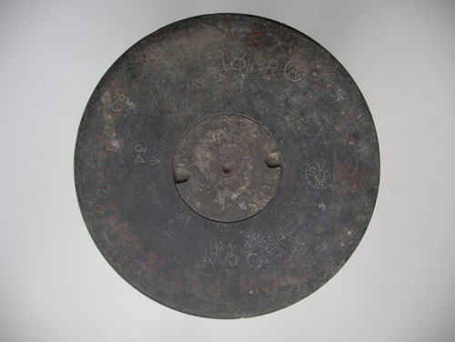 Douille obus année 1905 de - douille,