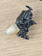 Figurine Cosmix M.U.S.C.L.E