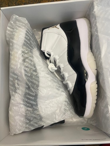 Air jordan retro - air, xi