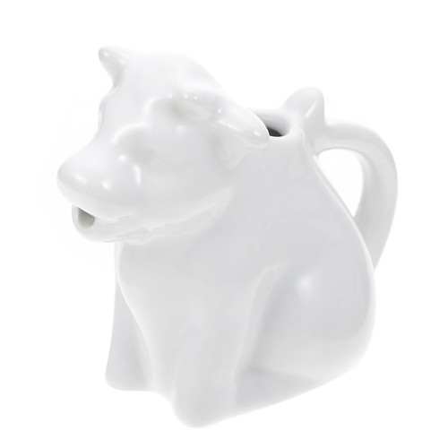 Tasse sauce pichet - pichet, mousser