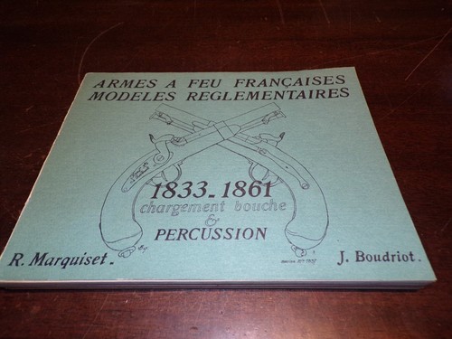 Armes feu françaises - feu,
