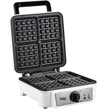 Gaufrier Professionnel 1200W