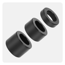 Lot 3 Ballstretcher Cockring