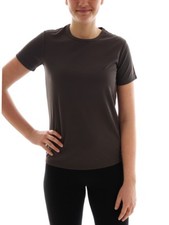 CMP Haut Fonctionnel S Berteil T-Shirt Col Rond Piquet - Optique