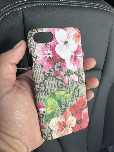 Gucci italy bloom pattern - gucci,