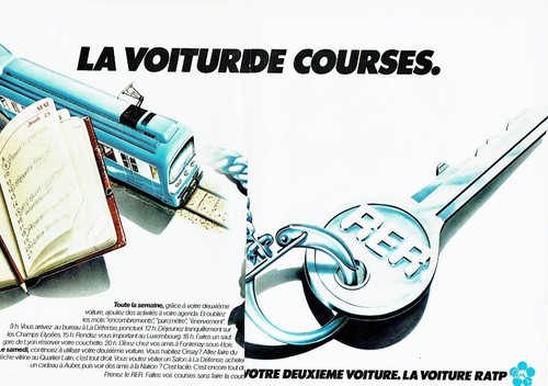 Publicite advertising 027 - advertising,