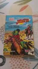 vintage bd poche JOSELITO  n° 12 an 1982