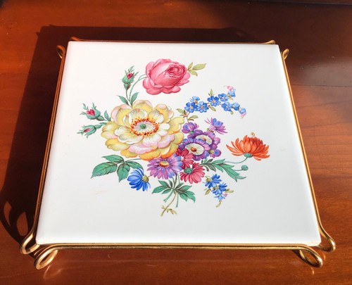 Dessous plat faïence - dessous,