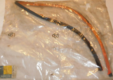 vintage RENAULT ESPACE 2 II 6025100278 JOINT Dichtung rubber SEAL DOOR de porte