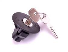 Chapeau de Gaz Verrouillable