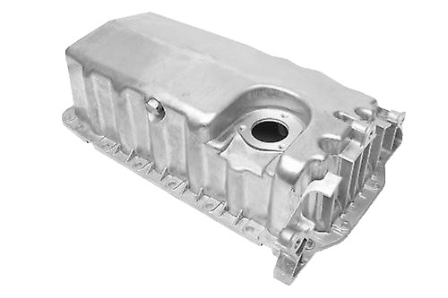Carter huile moteur audi - d’huile,