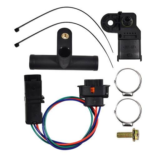 Kit capteur pression gpl - capteur,