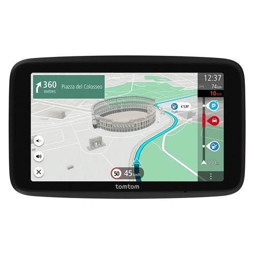 Navigateur gps tomtom - navigateur,