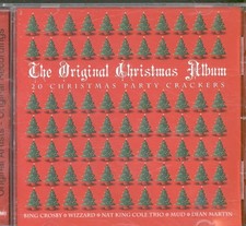 Album De Noël Original Des Artistes Variés CD UK EMI GOLD 2007 5099950442126