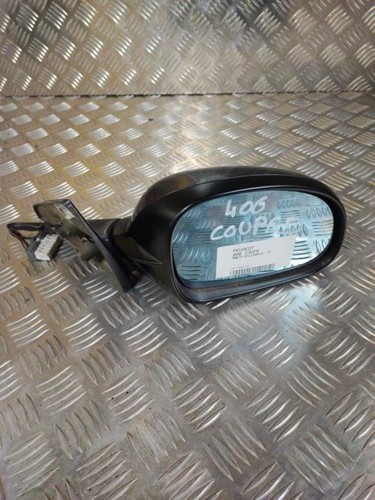 Retroviseur droit peugeot 406 - retroviseur,