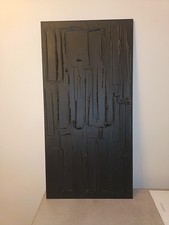 Tableau fais à main.Type