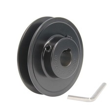 AK30 Réas Web à rainure