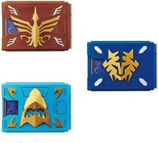 Jeu de cartes Kamen Rider Ryuki CSM Vol.3 COMPLETE SELECTION MODIFICATION