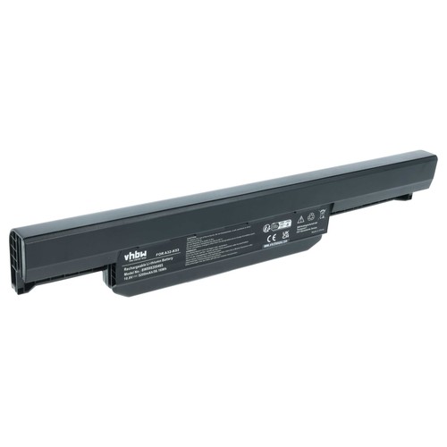 Batterie pour asus x53e xr3 - asus, x53e-xr3