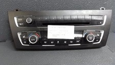 Commande chauffage BMW SERIE 1